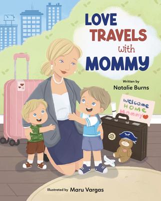 Love Travels With Mommy Subscription