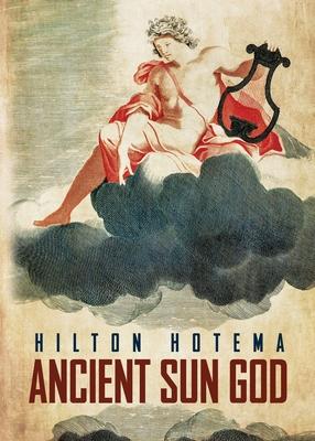 Ancient Sun God