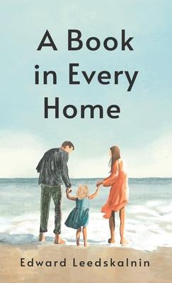 Book in Every Home Hardcover Subscription
