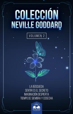 Coleccion Neville Goddard: La Promesa