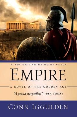 Empire: A Novel of the Golden Age