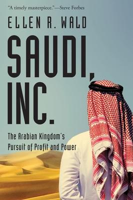 Saudi, Inc.