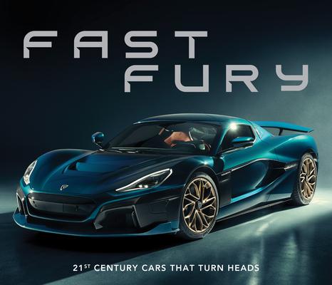 Fast Fury: 21st Century Cars That Turn Heads