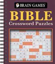 Brain Games - Bible Crossword Puzzles Subscription