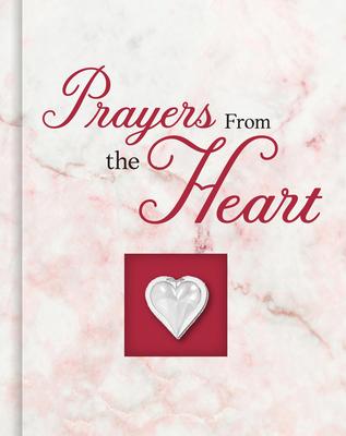 Prayers from the Heart