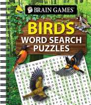 Brain Games - Birds Word Search Puzzles Subscription