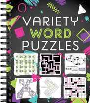 Brain Games - Variety Word Puzzles Subscription