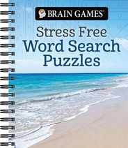 Brain Games - Stress Free: Word Search Puzzles Subscription