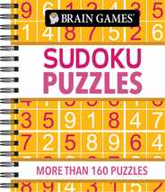 Brain Games - Sudoku Puzzles (Brights) Subscription