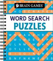 Brain Games - Word Search Puzzles (Brights) Subscription