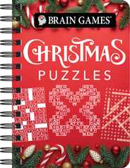 Brain Games - To Go - Christmas Puzzles: Volume 2 Subscription