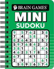 Brain Games - To Go - Mini Sudoku Subscription