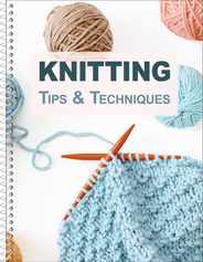 Knitting Tips & Techniques Subscription