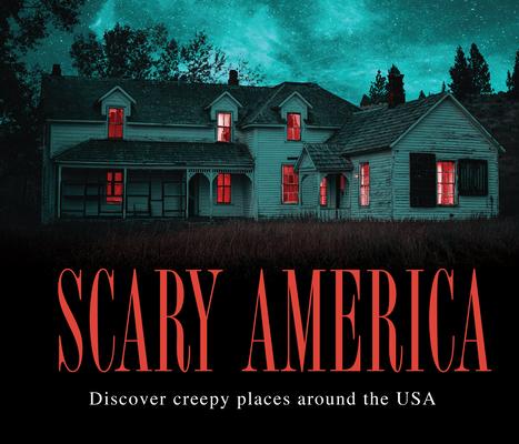 Scary America: Discover Creepy Places Around the USA Subscription