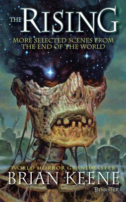 The Rising: More Selected Scenes from the End of the World Subscription