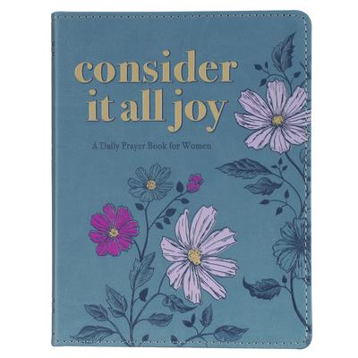 Devotional Consider It All Joy