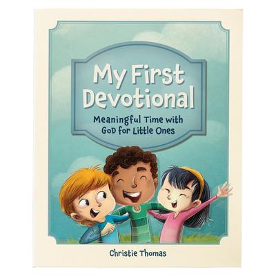 My First Devotional