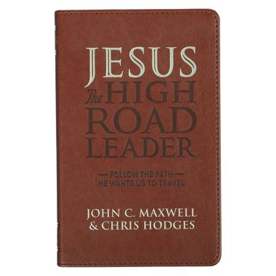 Jesus the High Road Leader Subscription