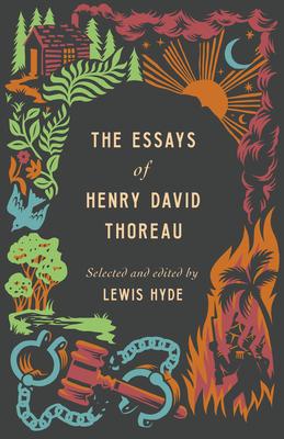 The Essays of Henry David Thoreau Subscription