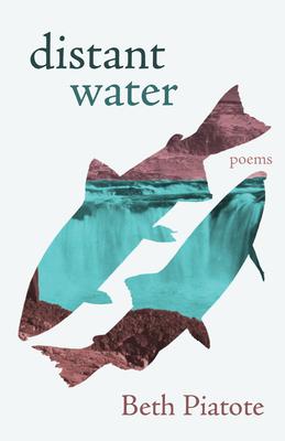 Distant Water: Poems Subscription