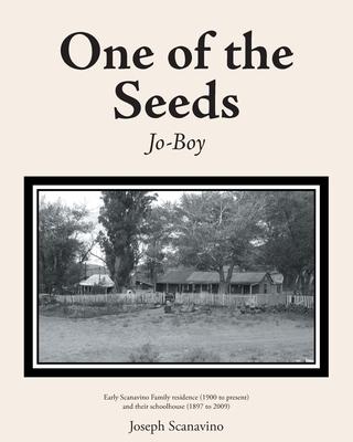 One of the Seeds: Jo-Boy