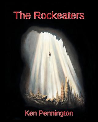 The Rockeaters