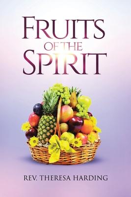 Fruits of the Spirit