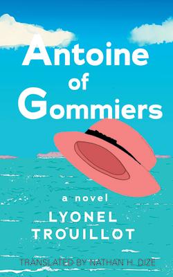 Antoine of Gommiers