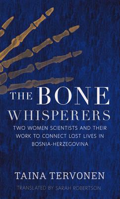 Bone Whisperers Subscription