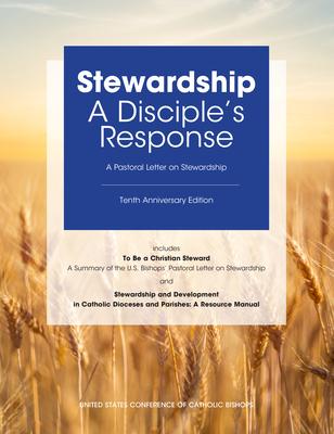 Stewardship: A Disciple's Response