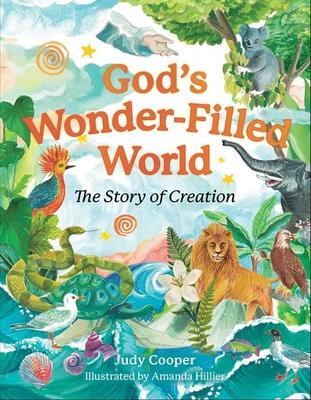 God's Wonder-Filled World: The Story of Creation Subscription