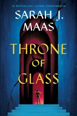 Throne of Glass Subscription