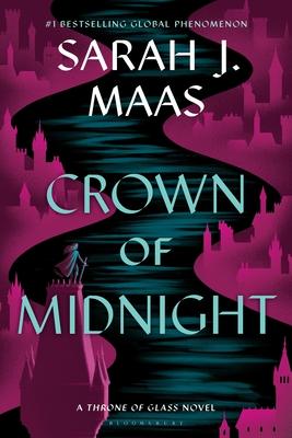 Crown of Midnight Subscription