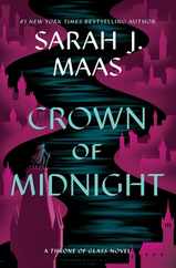 Crown of Midnight Subscription