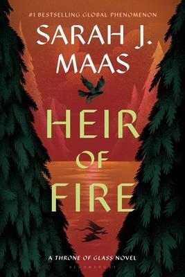 Heir of Fire Subscription