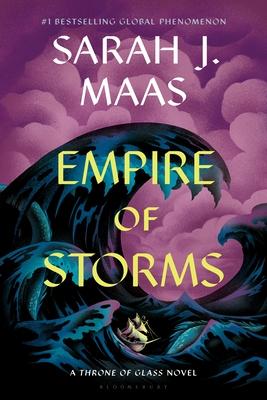 Empire of Storms Subscription