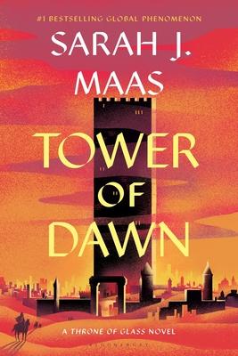 Tower of Dawn Subscription