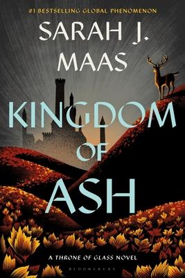 Kingdom of Ash Subscription