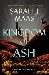 Kingdom of Ash Subscription