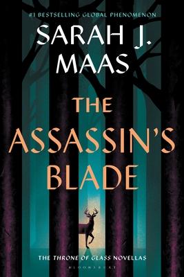 The Assassin's Blade: The Throne of Glass Prequel Novellas Subscription