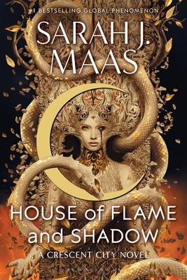 House of Flame and Shadow Subscription