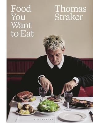 Food You Want to Eat Subscription