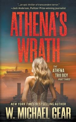 Athena's Wrath: A Science Thriller