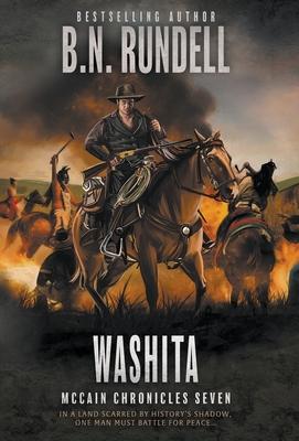 Washita: A Classic Western Series