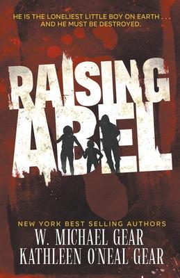 Raising Abel: An International Thriller