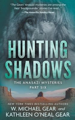 Hunting Shadows: A Native American Historical Mystery Series