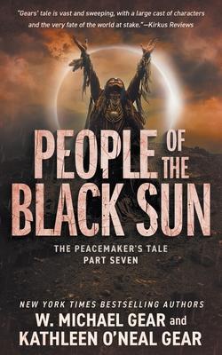 People of the Black Sun: A Historical Fantasy Series