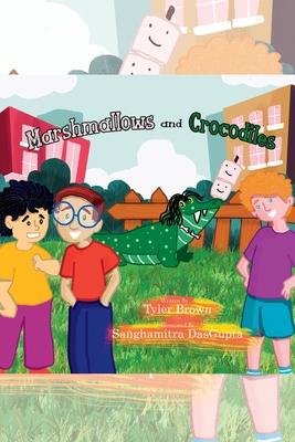 Marshmallows and Crocodiles