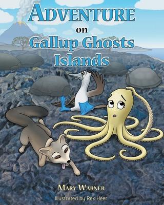 Adventure on Gallop Ghosts Islands