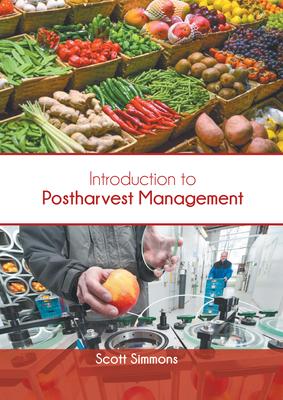 Introduction to Postharvest Management Subscription